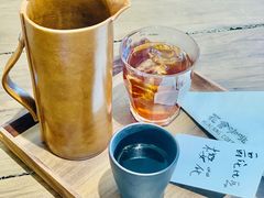 -花仓咖啡(祥安巷店)