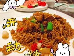 -小杨烤肉·陕西烧烤·陕西地方菜(东新街【永兴坊】店)