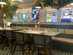 -Aqua Oasis 水天堂(太湖中心mall店)