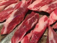 -青松馆韩国料理(香港中路佳世客店)