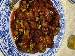 -新侨小馆(东直门北小街店)