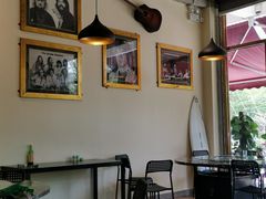 -老巴刹新加坡餐厅
