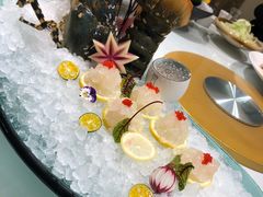 -维多利亚大酒店·雅园中餐厅