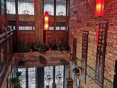 -丽达购物中心(崂山店)
