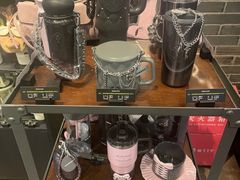 -星巴克(南京江宁弘阳家居店)