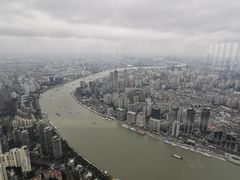 -上海中心大厦