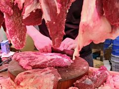 -阿娟牛肉丸·手打牛肉丸·现做现卖