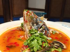 -坛宗剁椒鱼头(河西王府井店)