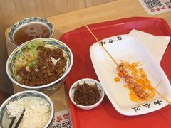 -和合谷(百荣店)