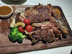 -研食记西餐厅(金融中心店)