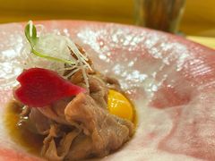 和牛温泉蛋-鮨青(恒基名人购物中心店)