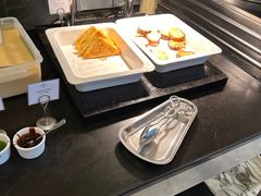-合肥皇冠假日酒店·菲亚斯特自助餐厅(黄山路店)