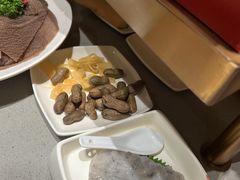 -海底捞火锅(让胡路万达店)