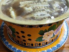 -满族八旗正宗牛肉面