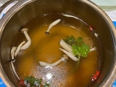 -德龙火锅(松源街直营店)