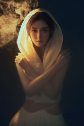 -魅·照相馆丨女神写真