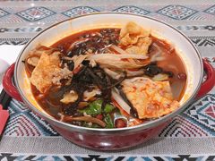 -丽丽三鲜螺蛳粉(田林路店)