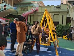 -王府井奥莱临潼小镇(临潼店)