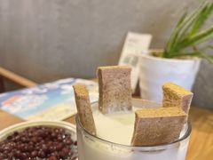 -七七家的糖水店(南湾街1号店)