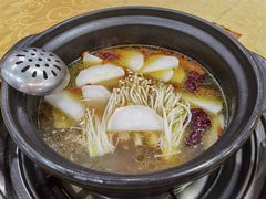 -濠轩阁特色生蚝火锅(水湾路店)