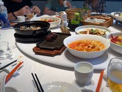 -小厨娘淮扬菜(天印大道店)