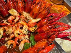 -海底捞火锅(杭州萧山宝龙广场店)