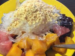 -老式乌米冰(阜阳园店)