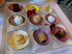 -京八大楼·京剧·烤鸭(三里屯店)