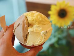 -Dal Cuore 达可芮冰淇淋(陕西北路店)
