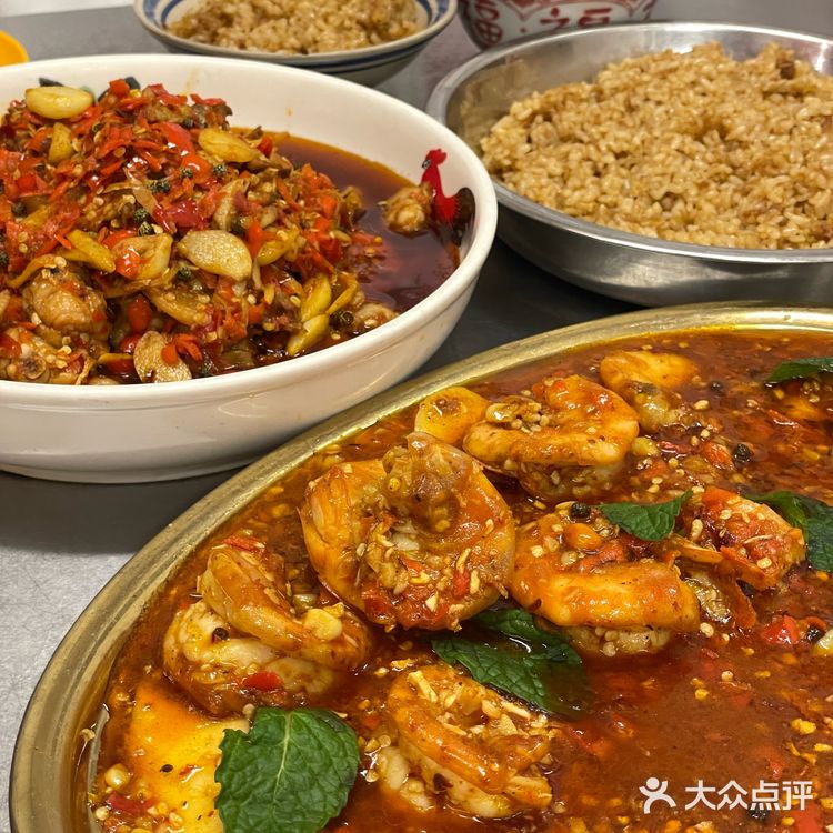 武汉最好吃的川菜馆！