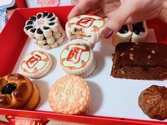 -北京稻香村(燕儿岛路店)