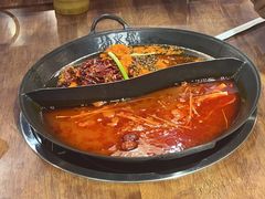-楠火锅(葫芦岛飞天广场店)