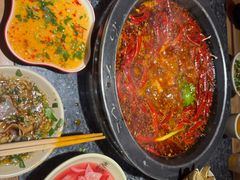 -蜀大侠火锅(总府路店)