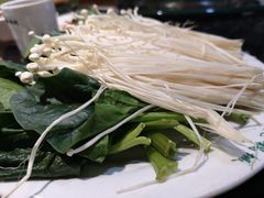 -清真·锦翔炝锅鱼(明德门店)