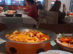 -楼兰新疆菜(江宁万达店)