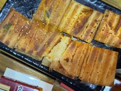 -马海涛牛肉串(领汇广场店)