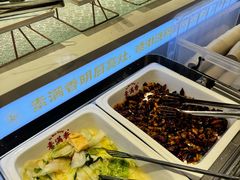 -素满香·全民食养自助(长宁龙之梦店)