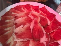 -風林火山烤室·涮肉
