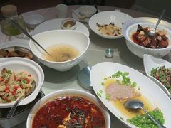 -王府井酒店(金桥港湾店)