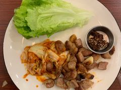 -青春分食(仙林大学城店)