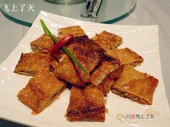 炸响铃-外婆家(杭州马塍店·杭帮菜名店)