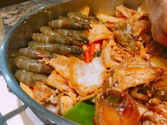 -黄记煌三汁焖锅(凯德广场店)