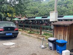 -北京水岸山吧度假村(雁栖镇店)