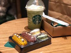 -星巴克(成都莱蒙都会店)