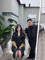 -3AM·S HAIR SALON烫发染发接发