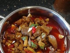 -刘一锅筋头巴脑(凌空二街店)