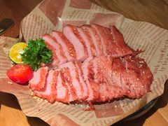-岛风·台食小馆 ISLAND BISTRO(烟台山店)