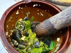 -陈大锅·岳阳鱼馆·地道岳阳菜(美食街店)