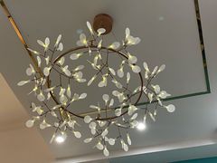 -桃梨花香(柳工颐华城店)