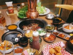-香猪坊韩国烤肉专属门店(魏公村店)